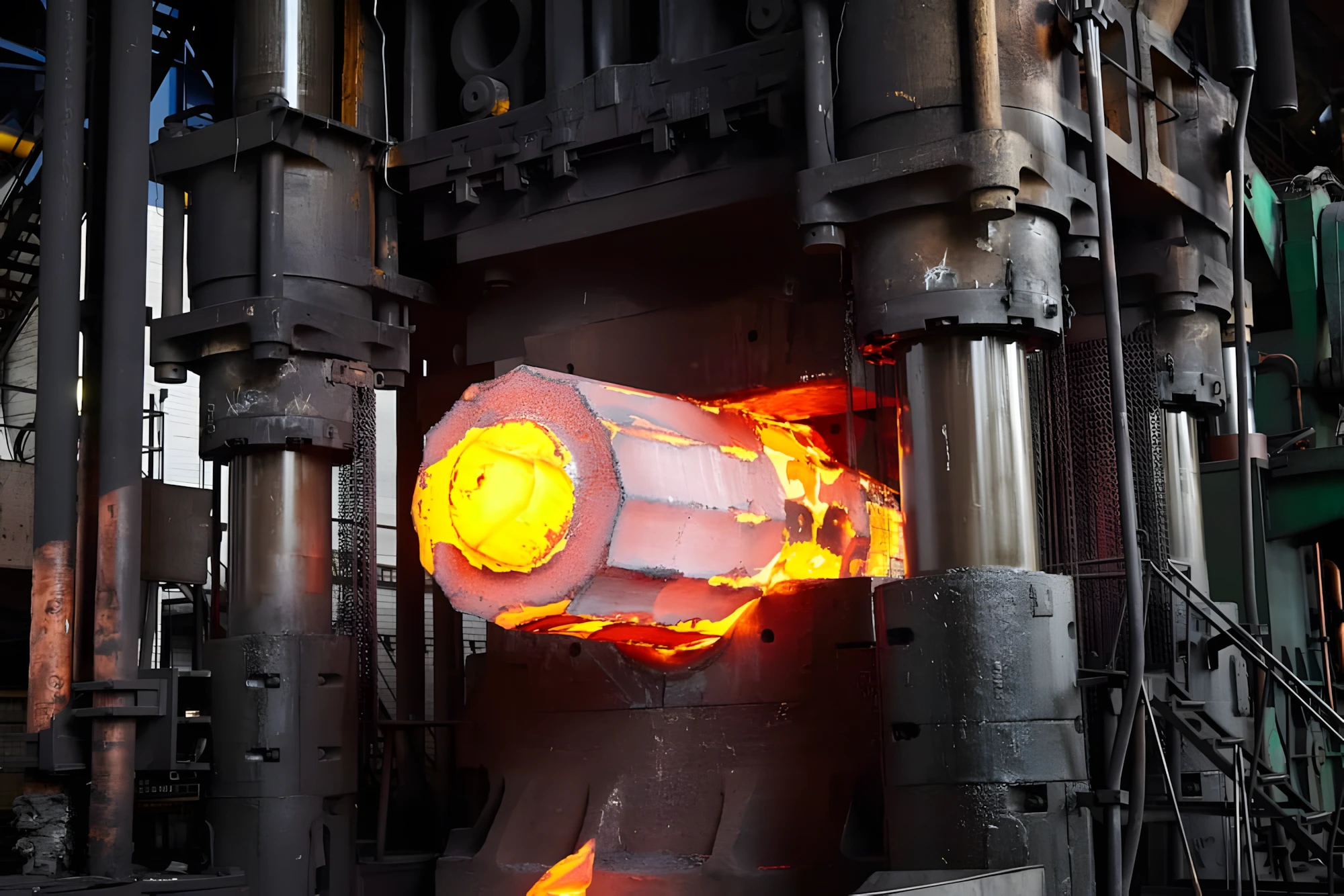Bridge India | Precision Manufacturing Solutions